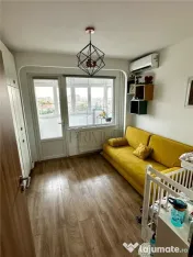 CIRCUMVALATIUNII - LIFT - 4 CAMERE - RENOVAT - 2 BAI - 2 BAL 