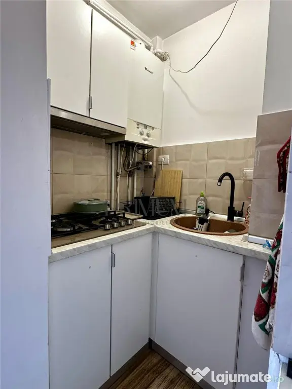 CIRCUMVALATIUNII - LIFT - 4 CAMERE - RENOVAT - 2 BAI - 2 BAL