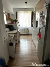 CIRCUMVALATIUNII - LIFT - 4 CAMERE - RENOVAT - 2 BAI - 2 BAL 