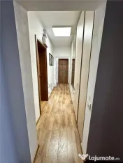 CIRCUMVALATIUNII - LIFT - 4 CAMERE - RENOVAT - 2 BAI - 2 BAL 