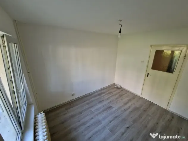 P.F apartament 3 camere,2 bai decomandat,65m 0% comision,Manastur