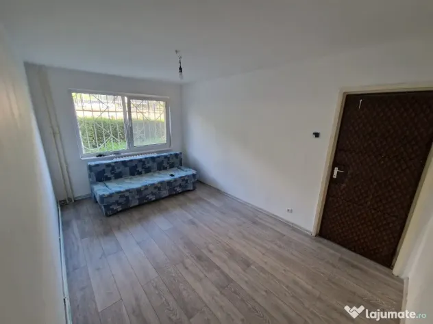 P.F apartament 3 camere,2 bai decomandat,65m 0% comision,Manastur