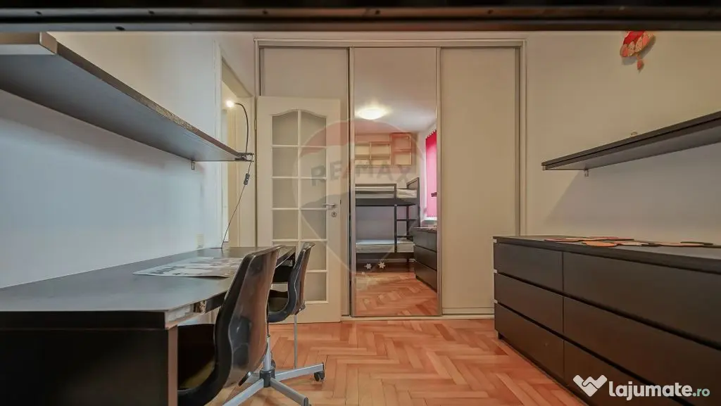 Comision 0%! Apartament cu 3 camere, blocurile cu stalp Onix
