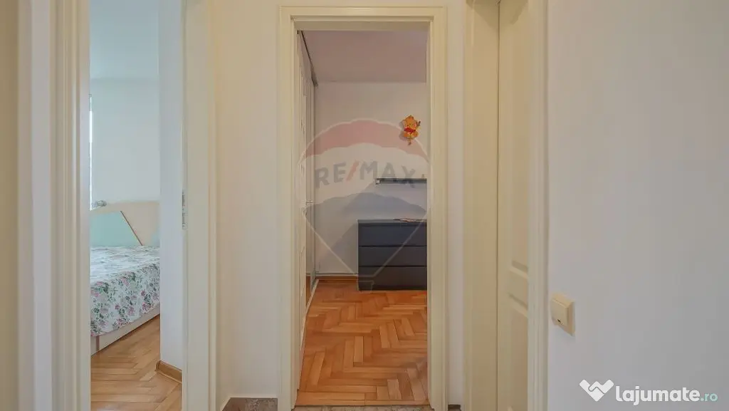 Comision 0%! Apartament cu 3 camere, blocurile cu stalp Onix