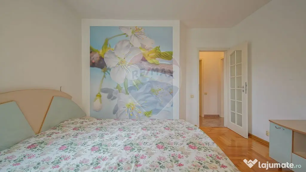 Comision 0%! Apartament cu 3 camere, blocurile cu stalp Onix