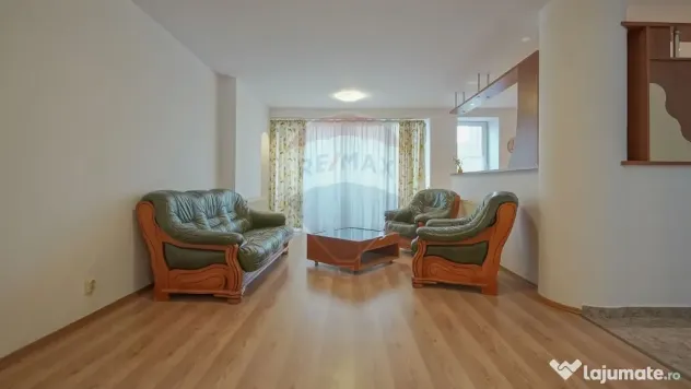 Comision 0%! Apartament cu 3 camere, blocurile cu stalp Onix
