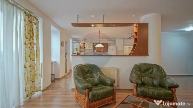 Comision 0%! Apartament cu 3 camere, blocurile cu stalp Onix