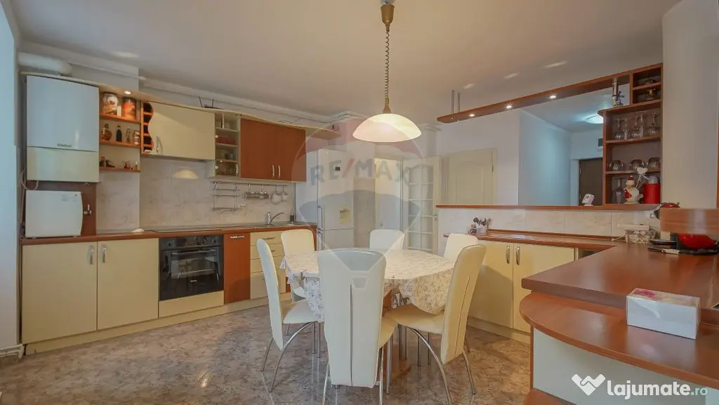 Comision 0%! Apartament cu 3 camere, blocurile cu stalp Onix