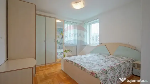 Comision 0%! Apartament cu 3 camere, blocurile cu stalp Onix