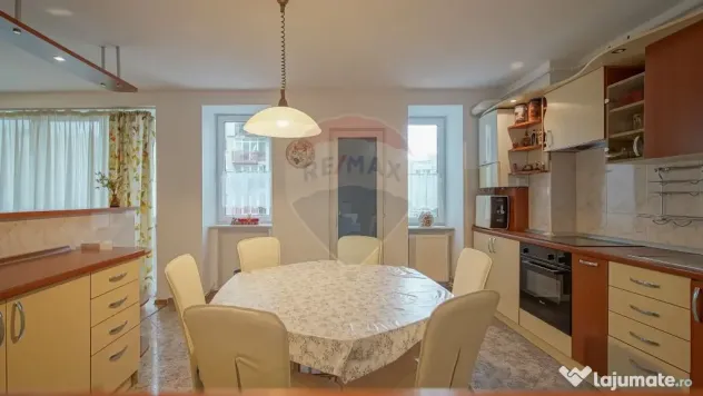 Comision 0%! Apartament cu 3 camere, blocurile cu stalp Onix