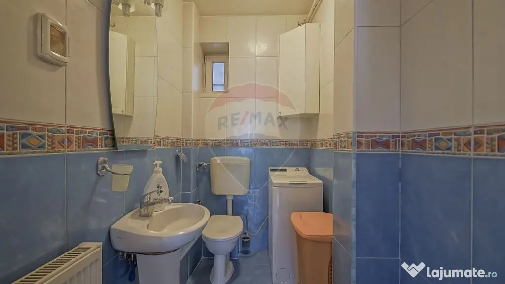 Comision 0%! Apartament cu 3 camere, blocurile cu stalp Onix