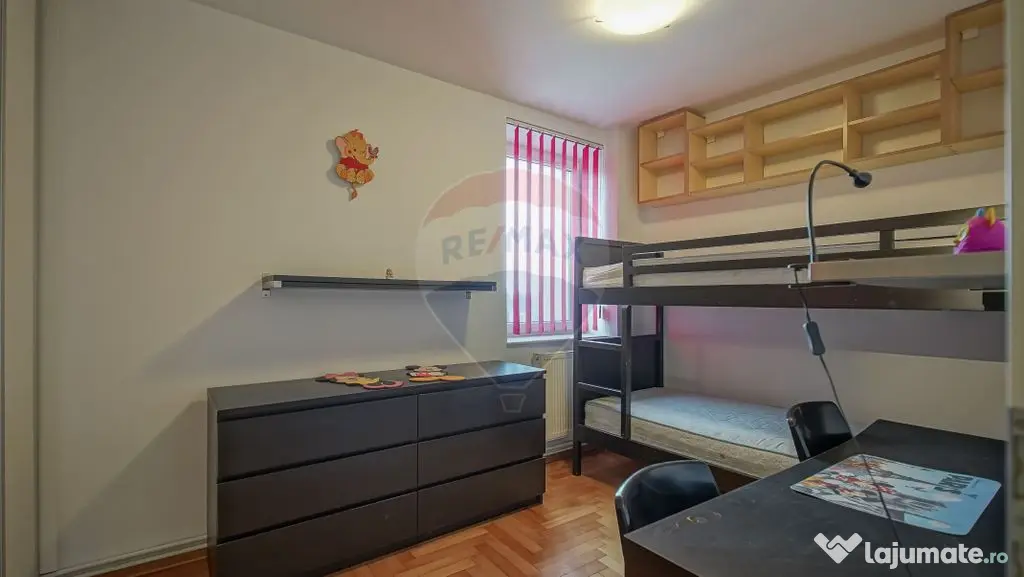 Comision 0%! Apartament cu 3 camere, blocurile cu stalp Onix