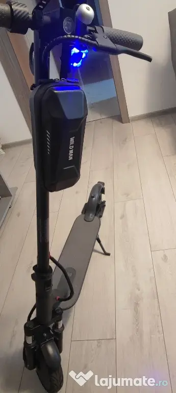 Trotineta Xiaomi