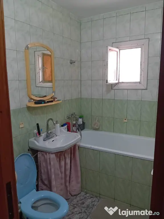 Apartament 2 camere Bucovina