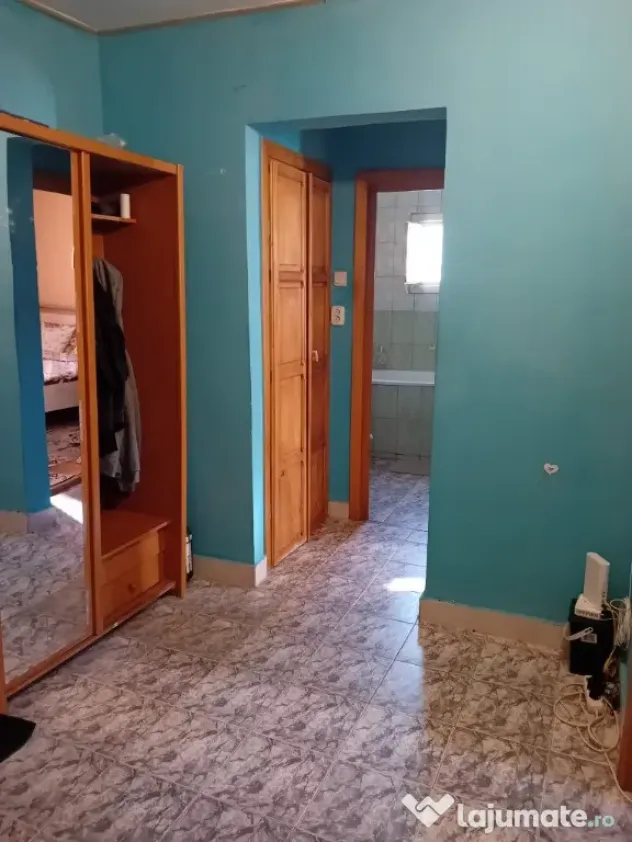 Apartament 2 camere Bucovina