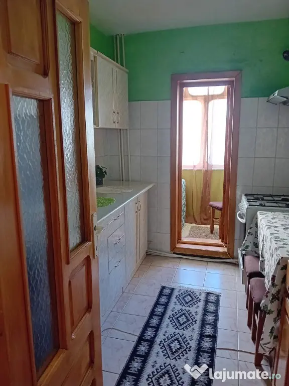 Apartament 2 camere Bucovina