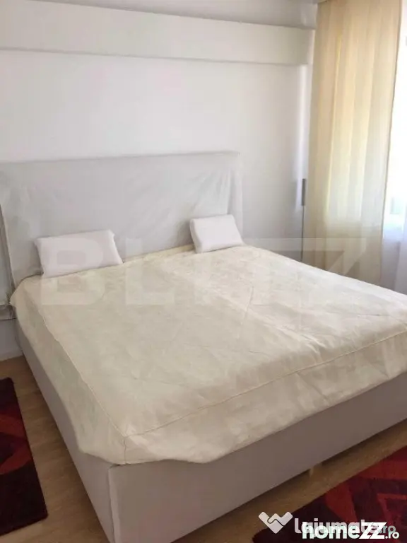 Apartament 2 camere, modern, parcare, zona Eugen Ionesco - Cluj-Napoca (Cluj)