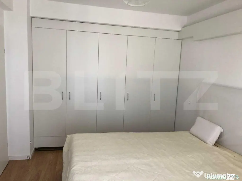 Apartament 2 camere, modern, parcare, zona Eugen Ionesco - Cluj-Napoca (Cluj)