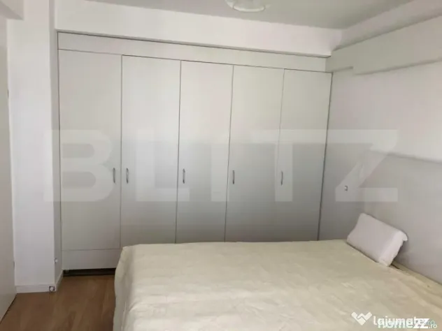 Apartament 2 camere, modern, parcare, zona Eugen Ionesco - Cluj-Napoca (Cluj)