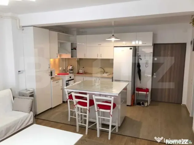 Apartament 2 camere, modern, parcare, zona Eugen Ionesco - Cluj-Napoca (Cluj)