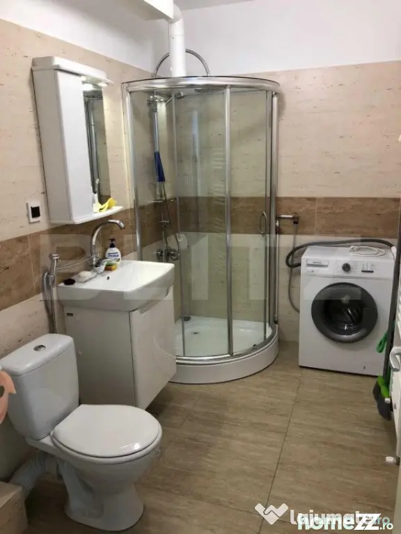 Apartament 2 camere, modern, parcare, zona Eugen Ionesco - Cluj-Napoca (Cluj)