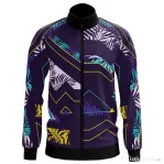 Bluza de trening barbati Tropics