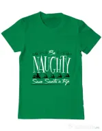 Tricou ADLER barbat Be naughty Verde mediu