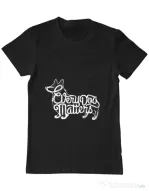 Tricou ADLER barbat Every dog matters Negru
