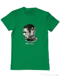 Tricou ADLER barbat Michael Verde mediu
