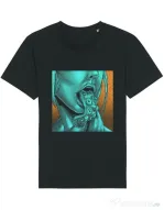 Tricou STANLEY STELLA barbat OCTOLICIOUS Negru