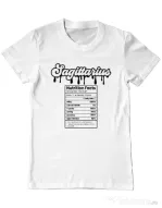 Tricou personalizat barbat Zodiac | Săgetător Alb