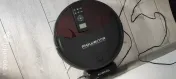 Aspirator robot