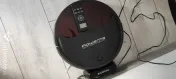 Aspirator robot