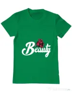 Tricou ADLER barbat Beauty Verde mediu
