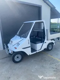 Masina Melex 861