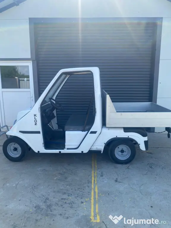 Masina Melex 861
