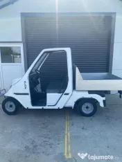 Masina Melex 861 