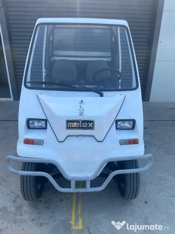 Masina Melex 861