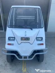 Masina Melex 861 