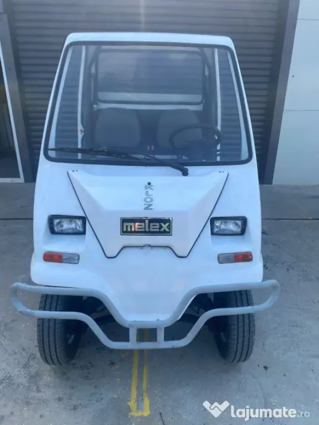Masina Melex 861