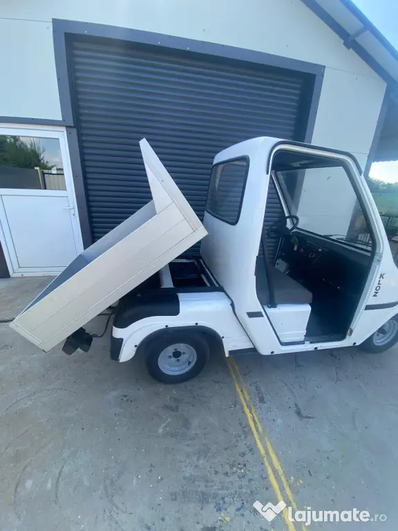 Masina Melex 861