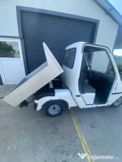 Masina Melex 861 