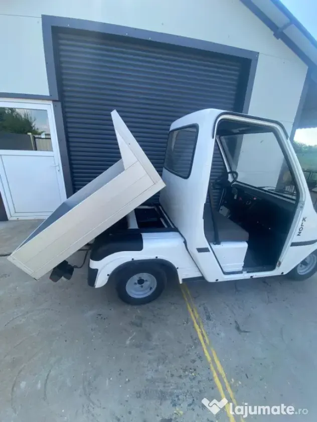 Masina Melex 861