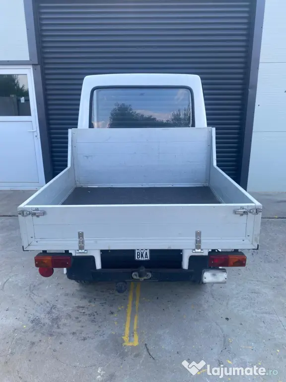 Masina Melex 861