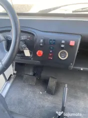 Masina Melex 861 