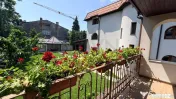 Vila Unirii I 8 camer I gradina intima
