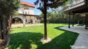 Vila Unirii I 8 camer I gradina intima