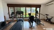 Vila Unirii I 8 camer I gradina intima