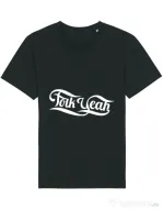 Tricou STANLEY STELLA barbat Folk yeah Negru