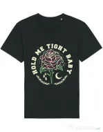 Tricou STANLEY STELLA barbat Hold me tight Negru